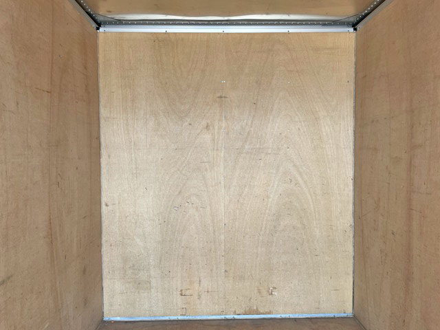 日産アトラスアルミバン小型（2t・3t）[写真14]