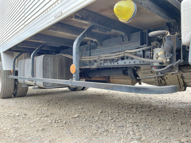 日産アトラスアルミバン小型（2t・3t）[写真17]