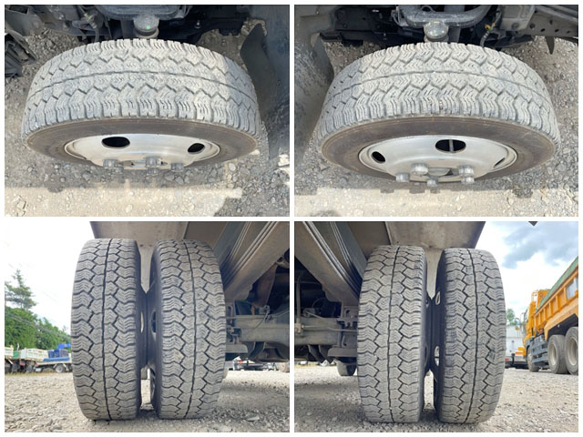 日産アトラスアルミバン小型（2t・3t）[写真19]