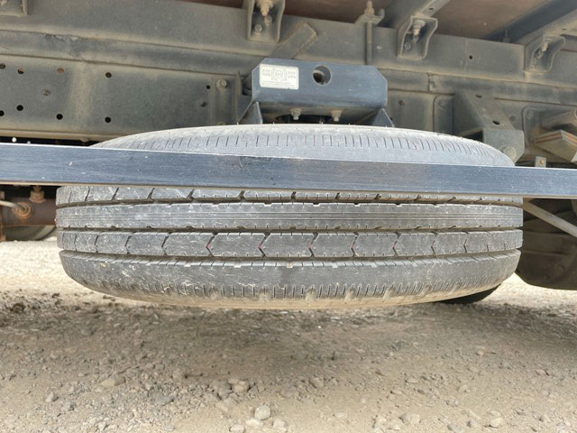 日産アトラスアルミバン小型（2t・3t）[写真20]