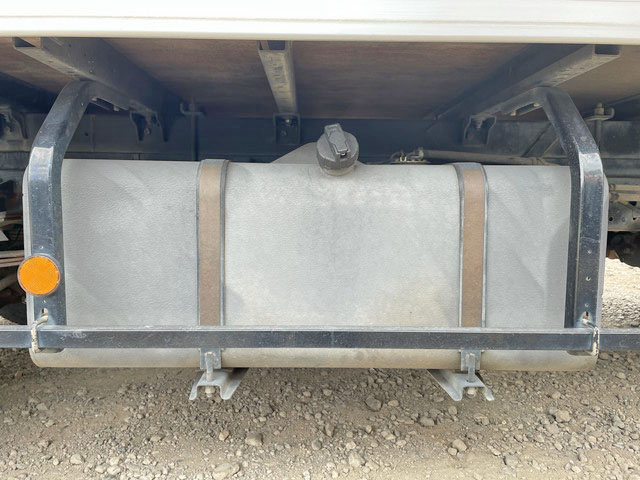 日産アトラスアルミバン小型（2t・3t）[写真21]