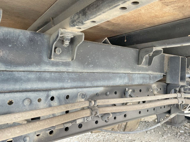 日産アトラスアルミバン小型（2t・3t）[写真23]