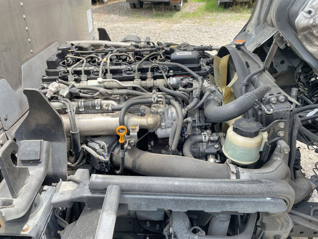 日産アトラスアルミバン小型（2t・3t）[写真26]