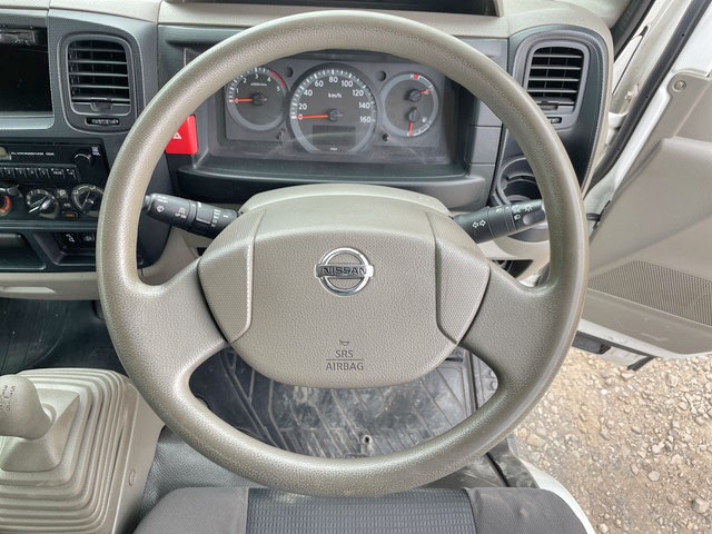 日産アトラスアルミバン小型（2t・3t）[写真34]