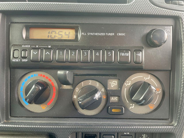 日産アトラスアルミバン小型（2t・3t）[写真35]