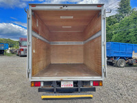 いすゞエルフパネルバン小型（2t・3t）[写真10]