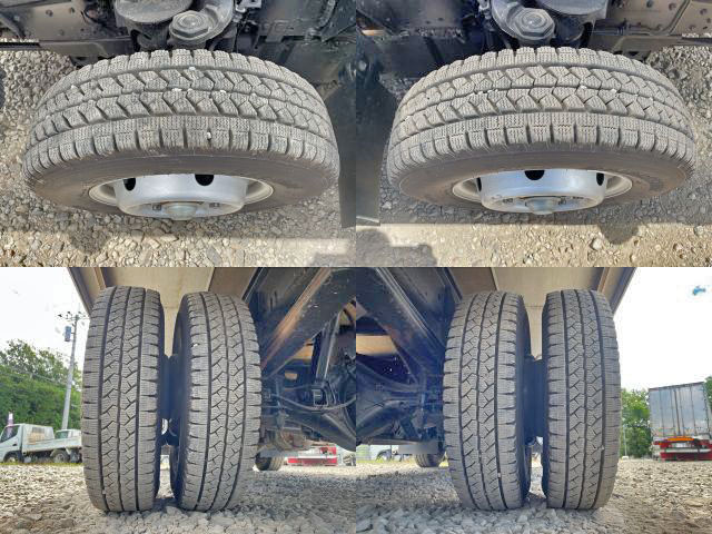 いすゞエルフパネルバン小型（2t・3t）[写真14]