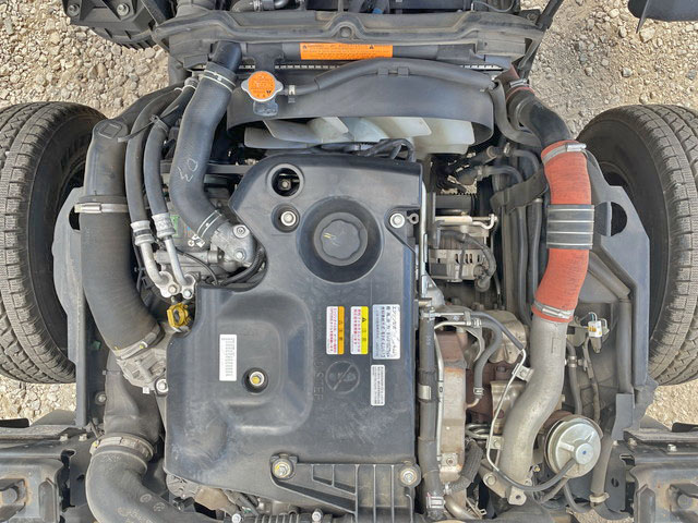 いすゞエルフパネルバン小型（2t・3t）[写真19]