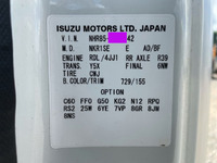 いすゞエルフパネルバン小型（2t・3t）[写真34]