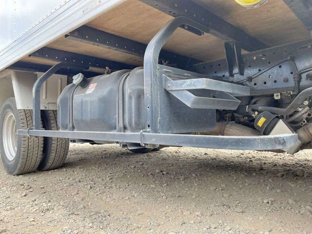 いすゞエルフパネルバン小型（2t・3t）[写真17]