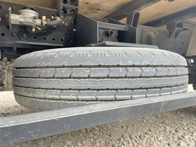 いすゞエルフパネルバン小型（2t・3t）[写真19]