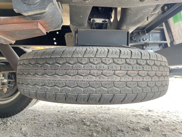 いすゞエルフパネルバン小型（2t・3t）[写真20]