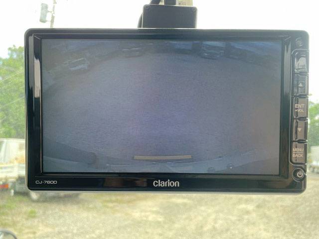 いすゞエルフパネルバン小型（2t・3t）[写真35]