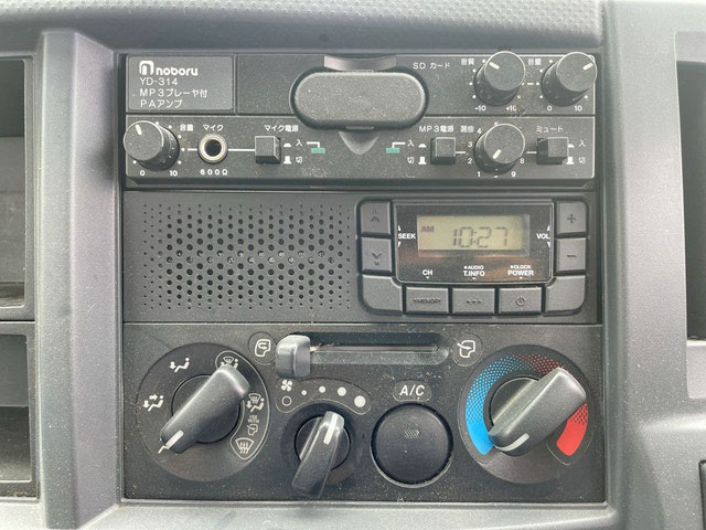 いすゞエルフパネルバン小型（2t・3t）[写真36]