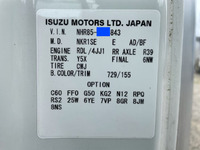 いすゞエルフパネルバン小型（2t・3t）[写真39]