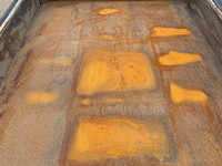 いすゞフォワードダンプ中型（4t）[写真12]