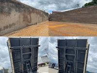 いすゞフォワードダンプ中型（4t）[写真13]