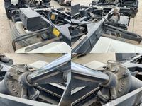 いすゞフォワードダンプ中型（4t）[写真17]