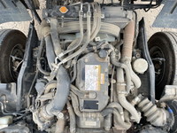 いすゞフォワードダンプ中型（4t）[写真20]