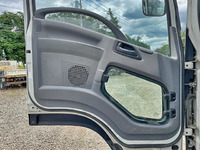 いすゞフォワードダンプ中型（4t）[写真22]