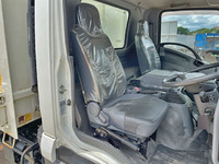 いすゞフォワードダンプ中型（4t）[写真25]