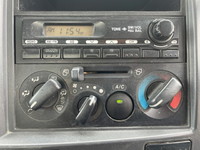 いすゞフォワードダンプ中型（4t）[写真33]