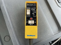 いすゞフォワードダンプ中型（4t）[写真36]