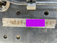 いすゞフォワードダンプ中型（4t）[写真38]