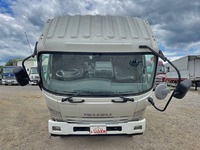 いすゞフォワードダンプ中型（4t）[写真09]