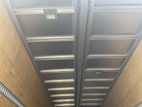 いすゞフォワードアルミウイング中型（4t）[写真11]