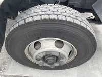 いすゞフォワードアルミウイング中型（4t）[写真15]