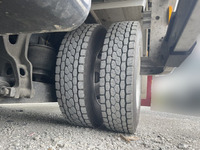 いすゞフォワードアルミウイング中型（4t）[写真16]