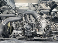 いすゞフォワードアルミウイング中型（4t）[写真21]