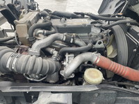 いすゞフォワードアルミウイング中型（4t）[写真22]