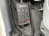 いすゞフォワードアルミウイング中型（4t）[写真36]