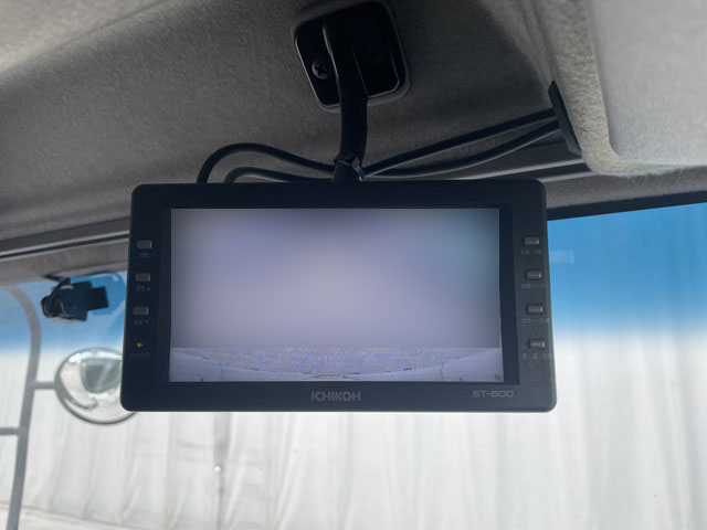 いすゞフォワードアルミウイング中型（4t）[写真37]