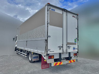 いすゞフォワードアルミウイング中型（4t）[写真04]