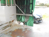 三菱ふそうキャンター幌車小型（2t・3t）[写真10]