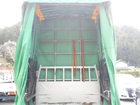 三菱ふそうキャンター幌車小型（2t・3t）[写真11]