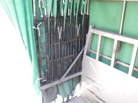 三菱ふそうキャンター幌車小型（2t・3t）[写真12]