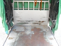 三菱ふそうキャンター幌車小型（2t・3t）[写真14]