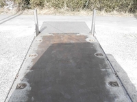 三菱ふそうキャンター幌車小型（2t・3t）[写真15]