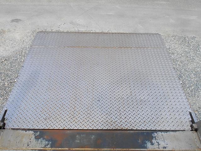 三菱ふそうキャンター幌車小型（2t・3t）[写真16]