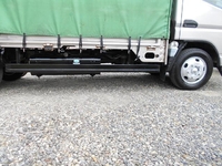 三菱ふそうキャンター幌車小型（2t・3t）[写真20]