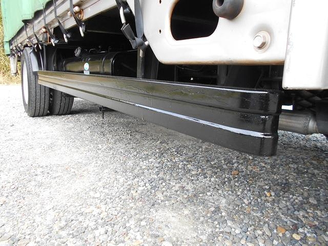 三菱ふそうキャンター幌車小型（2t・3t）[写真21]