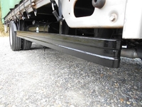 三菱ふそうキャンター幌車小型（2t・3t）[写真21]