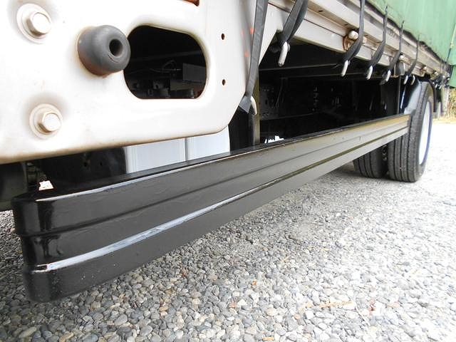 三菱ふそうキャンター幌車小型（2t・3t）[写真22]