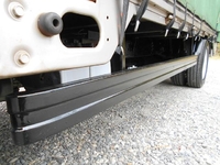 三菱ふそうキャンター幌車小型（2t・3t）[写真22]