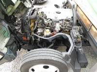 三菱ふそうキャンター幌車小型（2t・3t）[写真23]