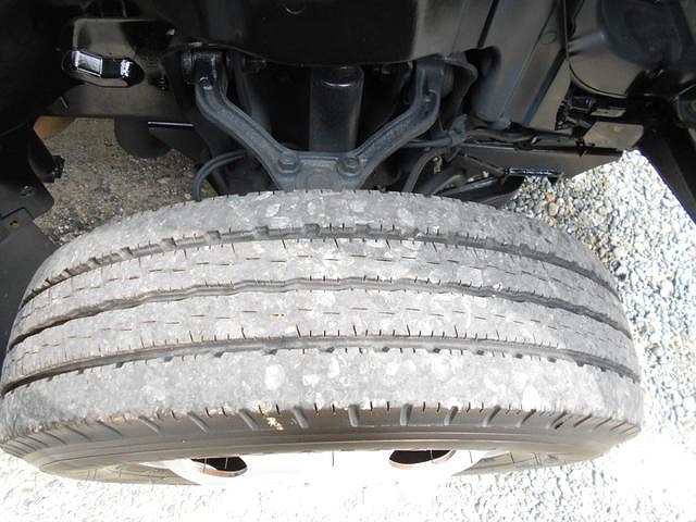 三菱ふそうキャンター幌車小型（2t・3t）[写真24]